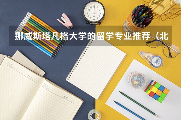 挪威斯塔凡格大学的留学专业推荐（北欧（挪威，瑞典，丹麦，芬兰）大学比较好的专业？）