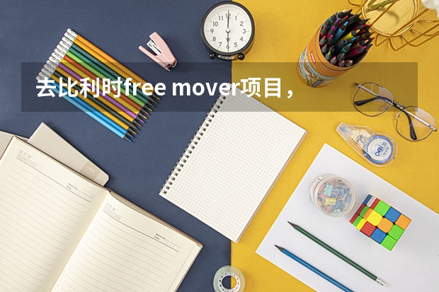 去比利时free mover项目，签证需要什么材料？