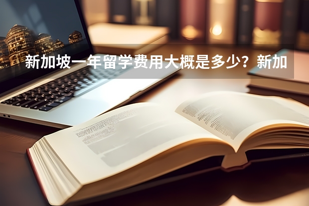 新加坡一年留学费用大概是多少？新加坡留学理财方法都有什么呢？